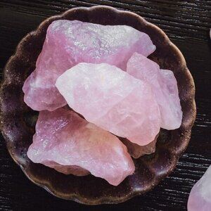 Why Wear Rose Quartz Jewelry? Info, Metaphysical Properties, Uses and More...